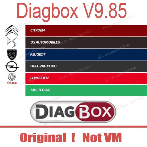 Cars diagnostic software - cars,