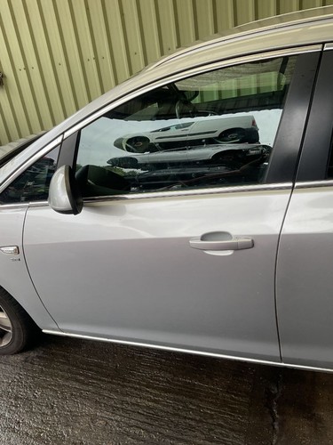 Vauxhall astra door - vauxhall,