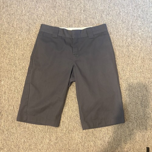Dickies men grey chino - dickies, work