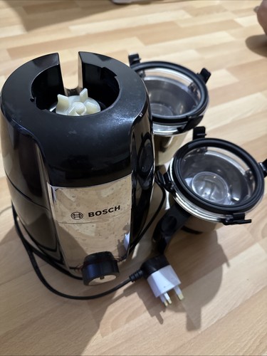Bosch truemixx pro 750w - truemixx, mixer