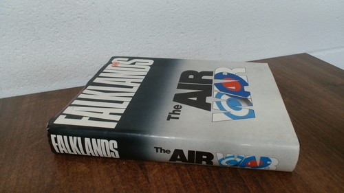 Falklands the air war - falklands:,