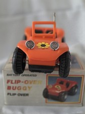 Vintage Flip Over Buggy