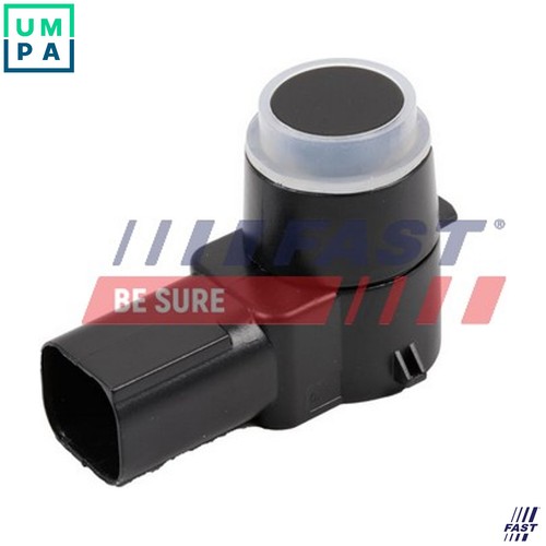 Sensor park distance control - distance,