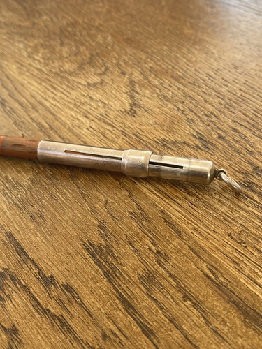 Antique mordan co sterling - antique,