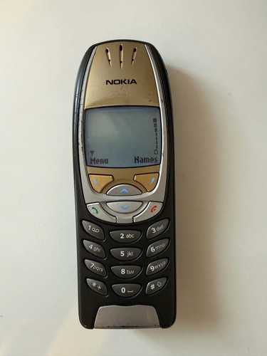 Nokia 6310i