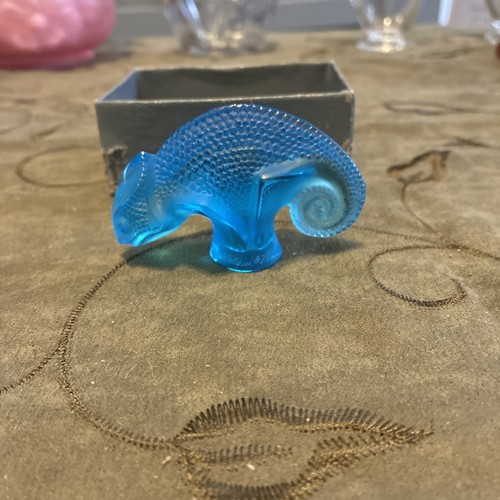 Vintage lalique beautiful - vintage,