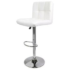 Bar Stool Gas Lift Swivel Pub