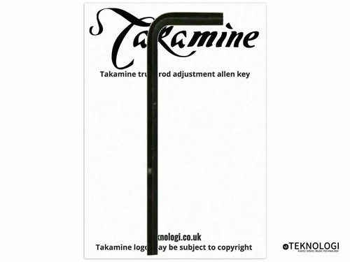 Takamine acoustic guitar truss - guitar,