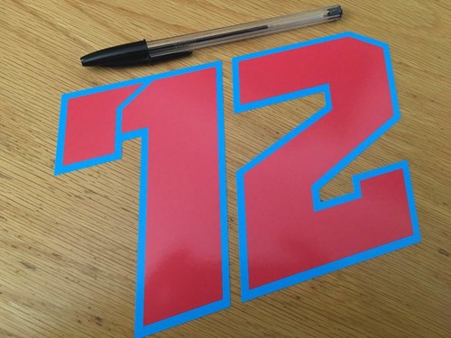Marco bezzecchi race number - number, 72