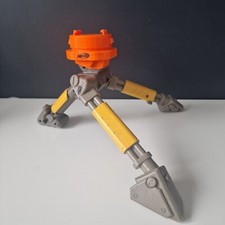 Nerf N-Strike Elite Folding Tripod / Stand for Havok Fire,  Rhino Fire, Vulcan