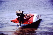 Original slide photo 1967 APBA