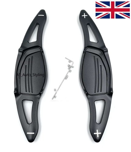 Paddle shift extension - extension, for