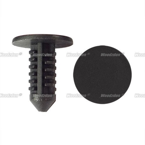 Fascia clip trim retainer - fascia,