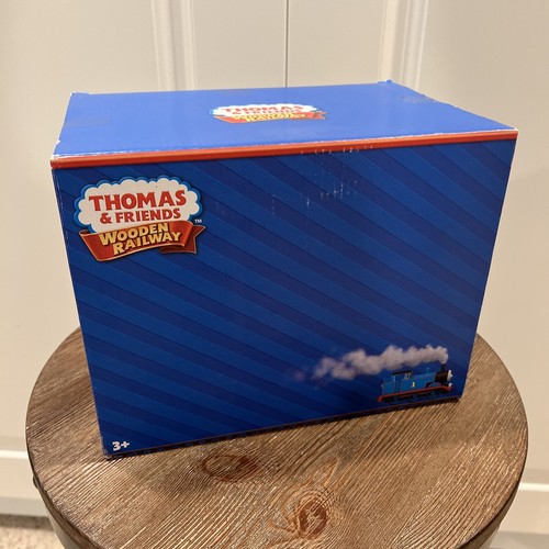 Thomas friends wooden - thomas,