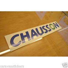 CHAUSSON - (STYLE 2)-