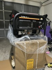 Brand New Generator