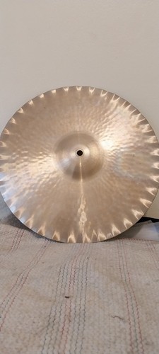 Vintage 1977 paiste formula - 1977,