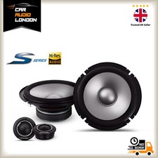 Alpine S2-S65C S-Series 240