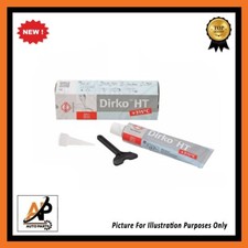 ELRING DIRKO 70ML GREY Gasket Sealant Valve Covers | SUMPS ETC OE APPROVED