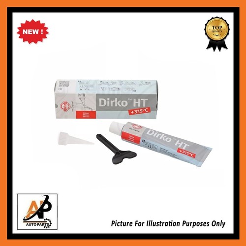 Elring dirko 70ml grey gasket - dirko,