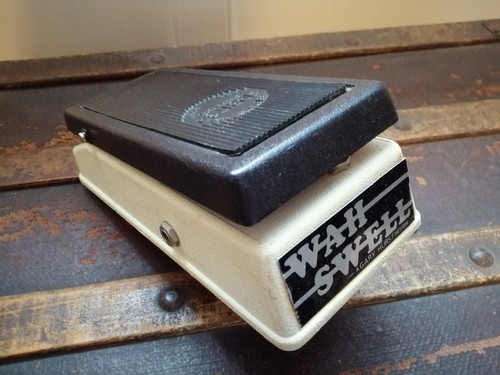Cbs arbiter wah - arbiter,