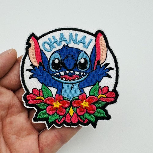 Disney stitch lilo and - stitch,