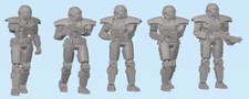 Star Wars Legion Miniatures -