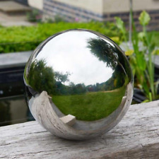Gazing Spheres Garden Ornament