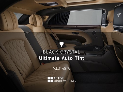 Black crystal ultimate - crystal,