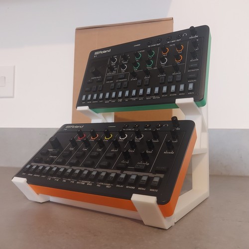 Tier roland aira - roland,