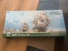Marks and Spencer HMS Victory 200th Anniversary Set 1/146 scale