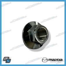 Genuine Exhaust Manifold