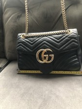 Genuine Gucci Marmont
