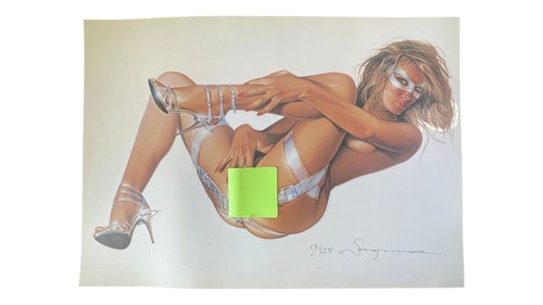 Hajime sorayama erotic - sorayama,