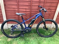 corratec x - vert mountain bike *Mint Condition*