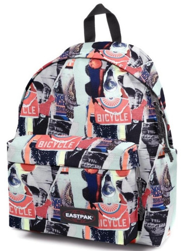 Eastpak padded pak 24l back - eastpak, pak'r