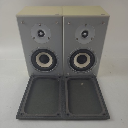 Goodmans bookshelf speakers - goodmans,