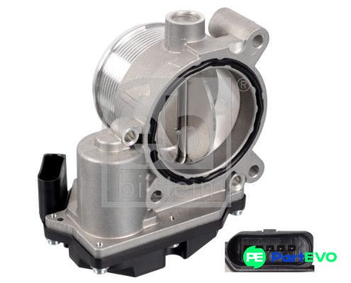 Febi bilstein throttle - bilstein,