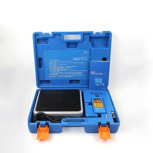 Refrigerant electronic scale - refrigerant,
