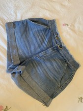 Hollister Women's Ultra High