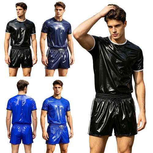 Men waterproof outfit 2pc - outfit,
