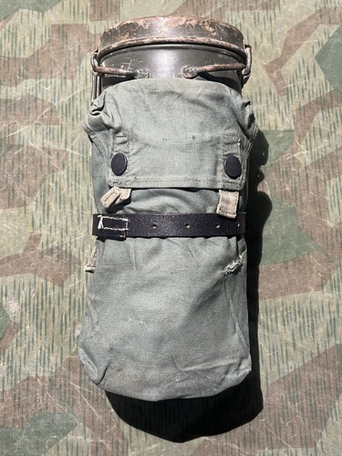 Original ww2 german gm30 gm38 - original,