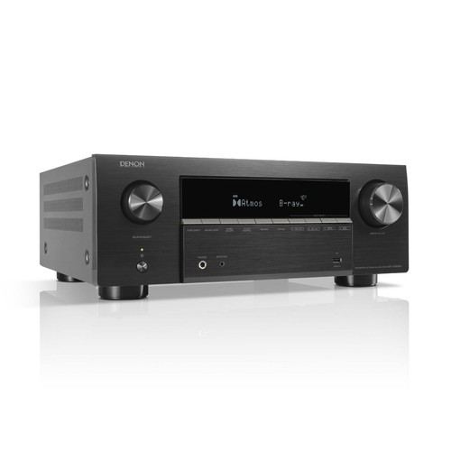 Nearly new denon avc x3900h - nearly,