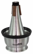 Champion Adjustable Cup Mute -