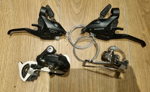 Shimano groupset brake - shimano, groupset,
