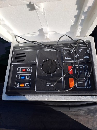 Vintage teleng colourstars - vintage,