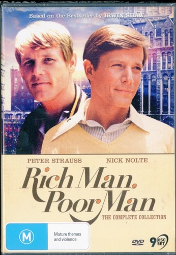 Rich man poor dvd - th,