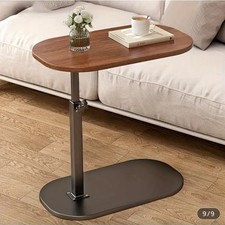 Rotating Side Table 360 Degree