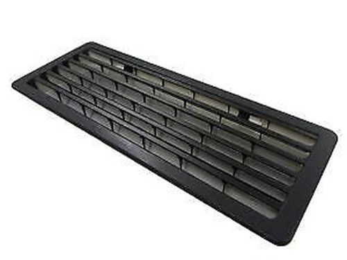 Thetford fridge vent - thetford, assembly