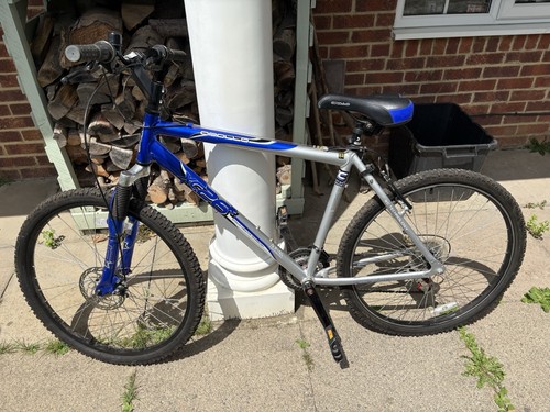 Apollo xc26 mountain bike - xc26,